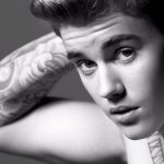 Justin Bieber + Lara Stone – Calvin Klein Jeans Spring 2015