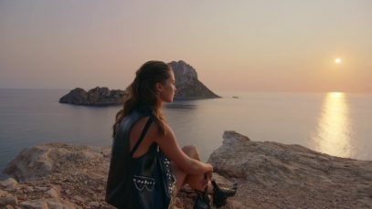 Louis Vuitton Cruise 2018 Collection by Nicolas Ghesquière – Alicia Vikander
