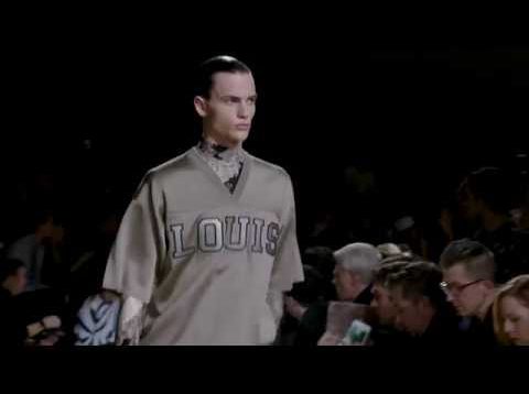 Louis Vuitton Men’s Fall-Winter 2018 Fashion Show