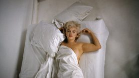 Marilyn et N°5 – Inside CHANEL