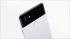 Google Pixel 2 TV Commercial, ‘More, More, More’ Song by Danger Twins