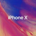 Meet iPhone X — Apple