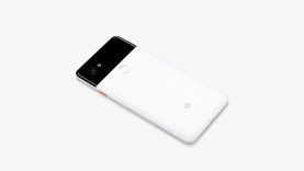 Google Pixel 2 TV Commercial, ‘More, More, More’ Song by Danger Twins