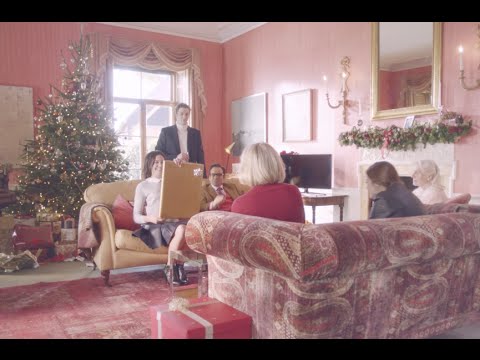 Mulberry #WinChristmas