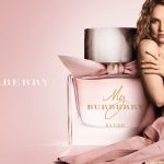 My Burberry Blush – a New Fruity Floral Eau De Parfum for 2017