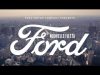 Nouvelle Ford Fiesta Vignale – Sing | 2017 | Ford FR