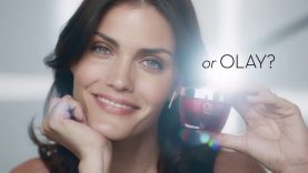 Olay Regenerist – new Formula – look up to 10 years younger in 4 weeks