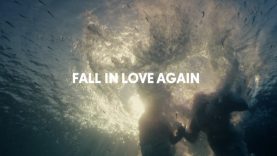 Our Brand new TV Advert – Fall in love again | Thomas Cook