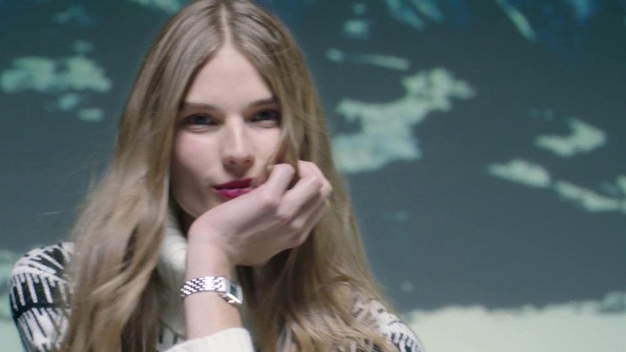 Perfect Timing With Jaeger-LeCoultre | NET-A-PORTER.COM