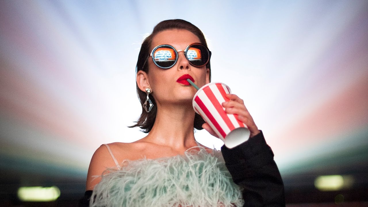 Prada Cinéma