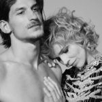 Roberto Cavalli FW1718 Backstage Campaign