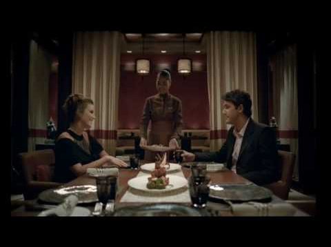Rotana Hotels and Resorts – TV commercial