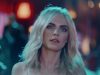Shimmer in the Dark: Jimmy Choo CR18 Featuring Cara Delevingne