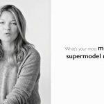 STUART WEITZMAN SPRING 2018 AD CAMPAIGN FEATURING KATE MOSS & GIGI HADID