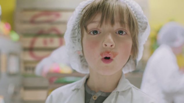 KidZania London TV Advert
