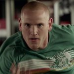 THE 15:17 TO PARIS – Official Trailer [HD]
