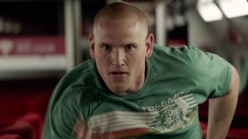 THE 15:17 TO PARIS – Official Trailer [HD]