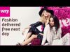 Very.co.uk – Spring Fashion TV Ad