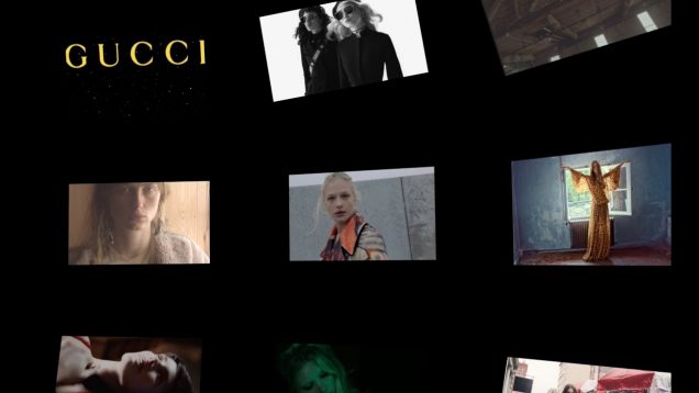 The Best Fashion Ads Fall Winter 2017