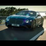 The New Continental GT has arrived | New Bentley Continental GT