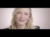 The Sì Women’s Circle – Cate Blanchett – Giorgio Armani Parfums