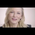 The Sì Women’s Circle – Cate Blanchett – Giorgio Armani Parfums