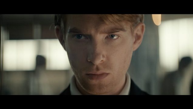 The Tale of Thomas Burberry – Burberry Festive Film 2016