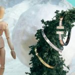 Tiffany & Co. — A Tiffany Holiday