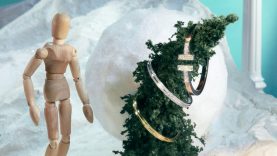 Tiffany & Co. — A Tiffany Holiday