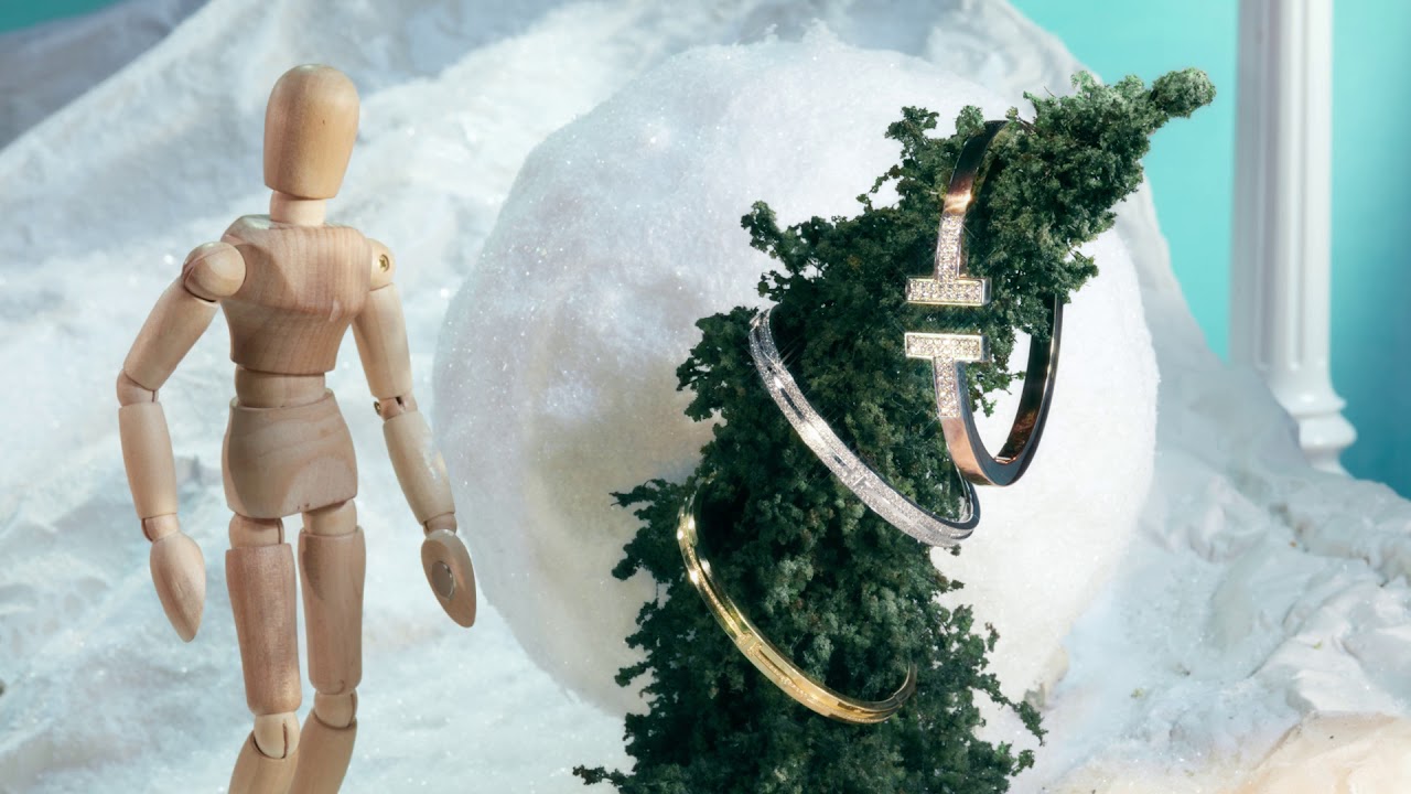 Tiffany & Co. — A Tiffany Holiday