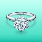 Tiffany & Co. — Believe in Love