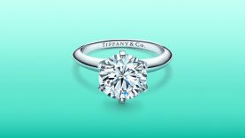 Tiffany & Co. — Believe in Love