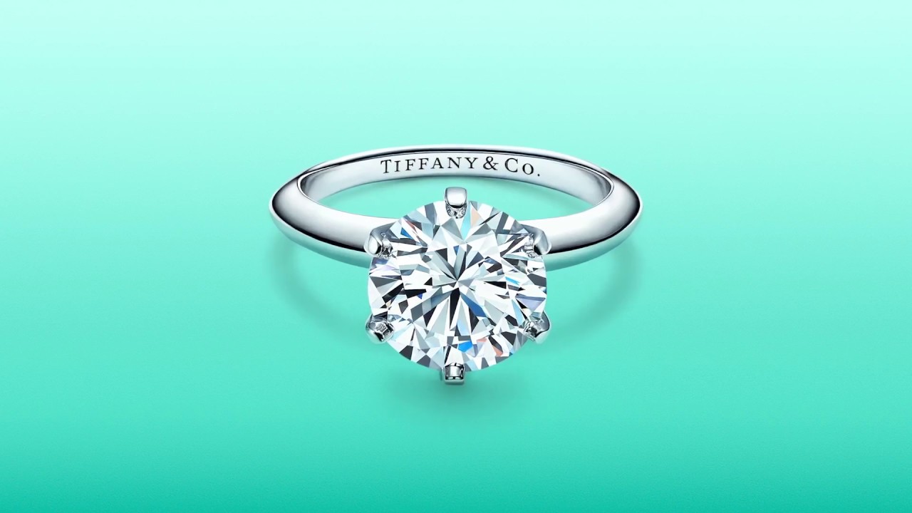 Tiffany & Co. — Believe in Love