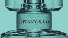Tiffany & Co. — The New Tiffany Fragrance