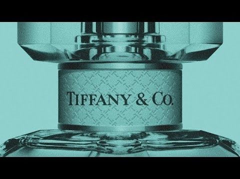 Tiffany & Co. — The New Tiffany Fragrance