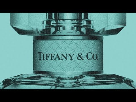 Tiffany & Co. — The New Tiffany Fragrance