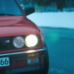 Too Powerful: “Christmas Tree Tragedy” by BMW-M.com