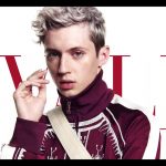 VALENTINO MEN’S SPRING/SUMMER 2018 ADV CAMPAIGN