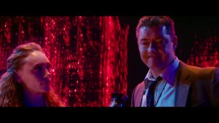 Dance Spectacular for Virgin TV V6 box