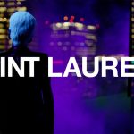 #YSL14 BY ANTHONY VACCARELLO