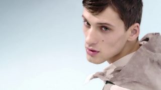 Zara Man Campaign | Spring Summer 2018