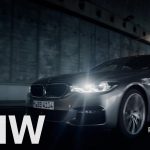 BMW starring in Tom Clancy’s Jack Ryan
