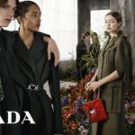 365, Prada Fall/Winter 2019 Advertising Campaign – Anatomy of Romance