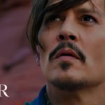 Dior SAUVAGE | The New Parfum (2019)