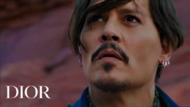 Dior SAUVAGE | The New Parfum (2019)
