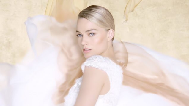 GABRIELLE CHANEL ESSENCE. THE NEW EAU DE PARFUM.