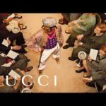 Gucci Prêt-À-Porter: The Fall-Winter 2019 Campaign