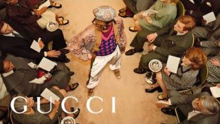 Gucci Prêt-À-Porter: The Fall-Winter 2019 Campaign