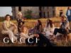 Harry Styles in Gucci Mémoire d’une Odeur – The Campaign Film