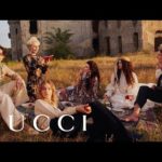 Harry Styles in Gucci Mémoire d’une Odeur – The Campaign Film